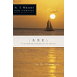 James - Paperback