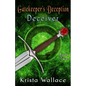 Gatekeeper's Deception I - Deceiver - Paperback