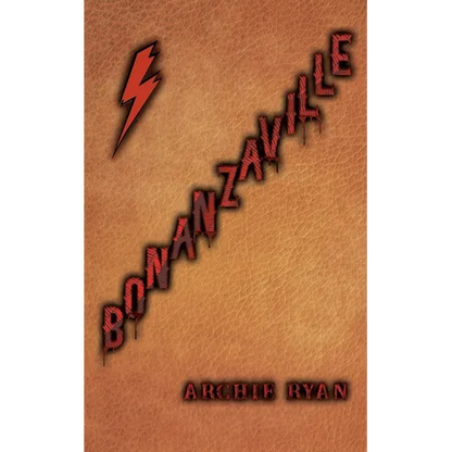 Bonanzaville - Paperback