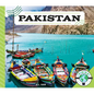 Pakistan - Library Binding