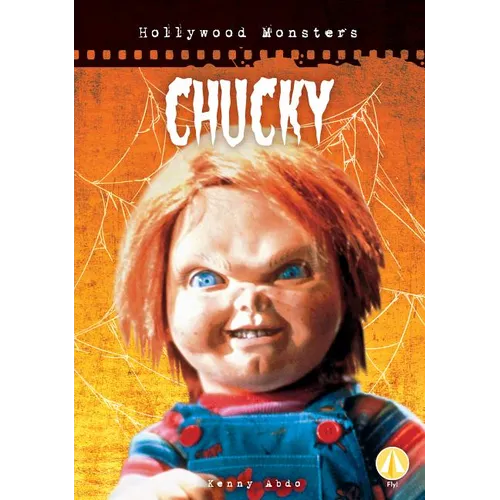 Chucky - Library Binding