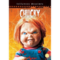 Chucky - Library Binding