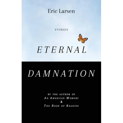 Eternal Damnation - Paperback