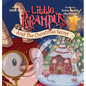 Little Krampus And The Christmas Secret: A Children's Christmas Picture Book - Hardcover