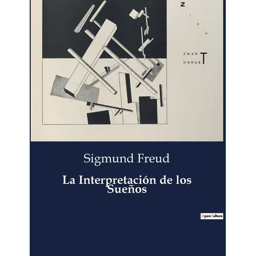 La Interpretación de los Sueños - Paperback