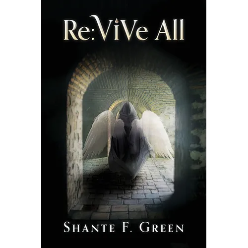 Re: Vive All - Paperback