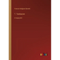 T. Tembarom: in large print - Paperback