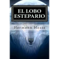 El Lobo Estepario - Paperback