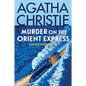 Murder on the Orient Express: A Hercule Poirot Mystery: The Official Authorized Edition - Paperback