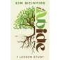 Abide: John 15:4 7 Lesson Study - Paperback