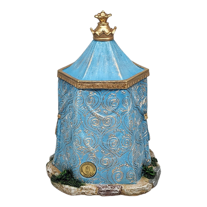 King Balthazar's Tent