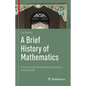 A Brief History of Mathematics: A Promenade Through the Civilizations of Our World - Hardcover