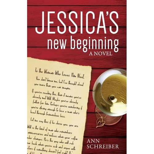 Jessica's New Beginning - Paperback