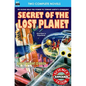 Secret of the Lost Planet & Television Hill - Paperback