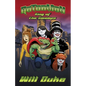 Gatorman, King of the Swamps - Paperback