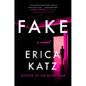 Fake - Paperback