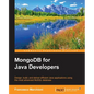 MongoDB for Java Developers - Paperback