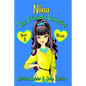 NINA The Friendly Vampire - Book 3 - Rivals: Books for Kids aged 9-12 - Paperback
