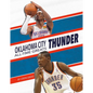 Oklahoma City Thunder - Library Binding