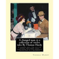A changed man;is a collection of twelve tales By Thomas Hardy: A changed man; The waiting supper, and other tales, concluding with The romantic advent - Paperback