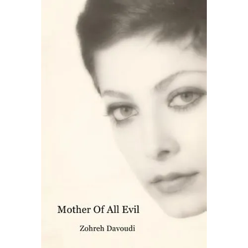 Mother Of All Evil - Paperback