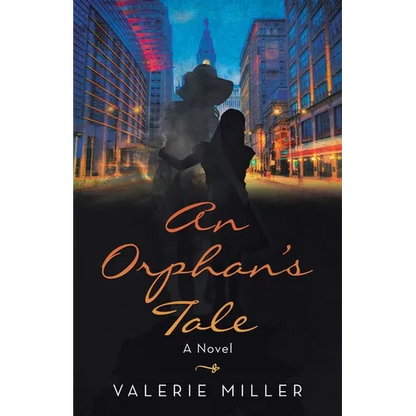 An Orphan's Tale - Paperback