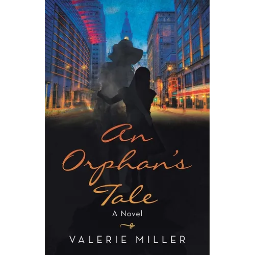 An Orphan's Tale - Paperback