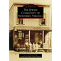 The Jewish Community of Northern Virginia - Paperback