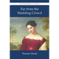 Far from the Madding Crowd - Paperback