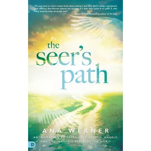 The Seer's Path - Hardcover