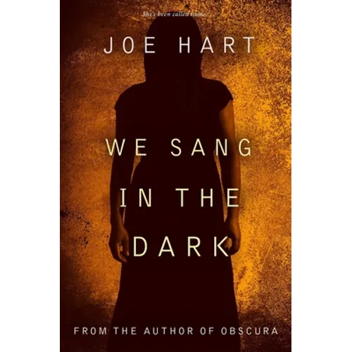 We Sang In The Dark: Clare Murdock Book 1 - Paperback