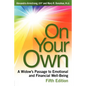 On Your Own, 5th Edition: A Widow's Passage to Emotional and Financial Well-Being - Paperback