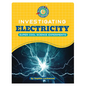 Investigating Electricity - Library Binding
