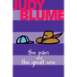 The Pain and the Great One - Hardcover