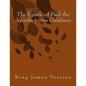The Epistle of Paul the Apostle to the Galatians: King James Version - Paperback