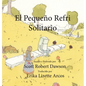 El Pequeño Refri Solitario - Hardcover