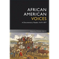 African American Voices 4e - Paperback