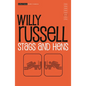 Stags & Hens - Paperback
