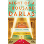 Night of a Thousand Darlas - Paperback