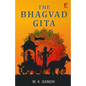 The Bhagwad Geeta - Paperback