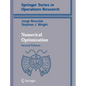 Numerical Optimization - Paperback