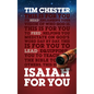 Isaiah for You: Enlarging Your Vision of Who God Is - Paperback