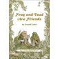 Frog and Toad Are Friends - Hardcover