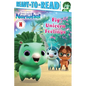 Big Unicorn Feelings: Ready-To-Read Pre-Level 1 - Paperback