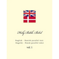 Holy Bible. Bibel: English - Danish Parallel Text. Engelsk - Dansk Parallel Tekst - Paperback