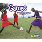 Games Around the World - Paperback
