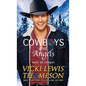 Cowboys and Angels - Paperback