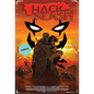Hack/Slash Deluxe Volume 3 - Hardcover
