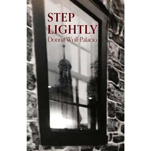 Step Lightly - Paperback