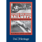 Fifteen Inch Gauge Railways: Their History, Equipment and Operation - Paperback